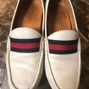 Gucci shoes